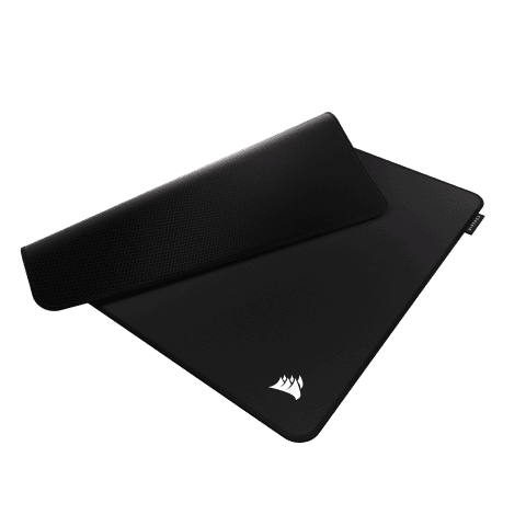 Corsair MM Pro - Large - Noir - Tapis de souris Corsair - 1