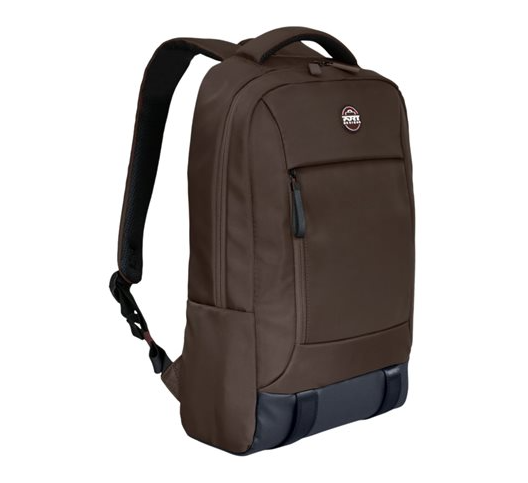 Sac à dos Torino II 14/15.6"/Marron Port - Sac et sacoche - 1