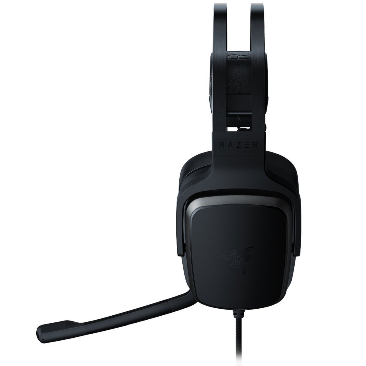Razer Tiamat 2.2 V2 7.1 Surround Noir - Micro-casque - Cybertek.fr - 2