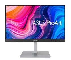 Ecran PC Asus ProArt Display PA247CV 23.8'' FHD/IPS/75Hz/USB-C Cybertek