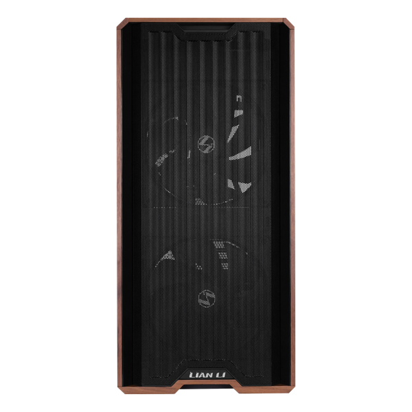 Lian-Li LANCOOL 217 Noir Noir - Boîtier PC Lian-Li - Cybertek.fr - 1