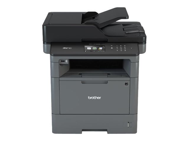 Imprimante multifonction Brother MFC-L5700DN - Cybertek.fr - 1