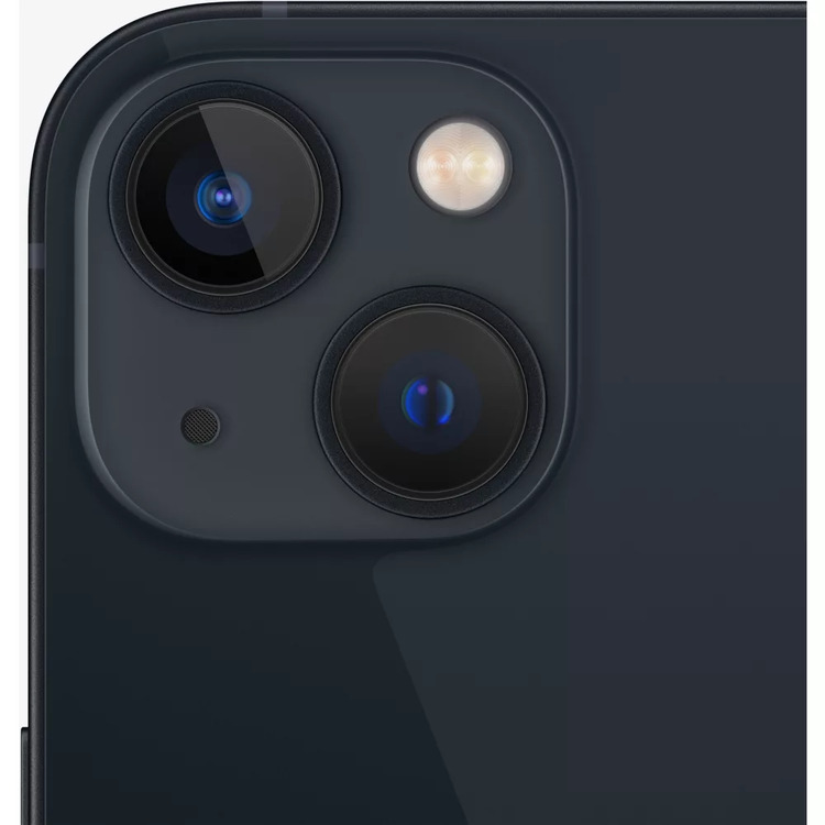 Apple iPhone 13 - 512Go Noir - Téléphonie Apple - Cybertek.fr - 2