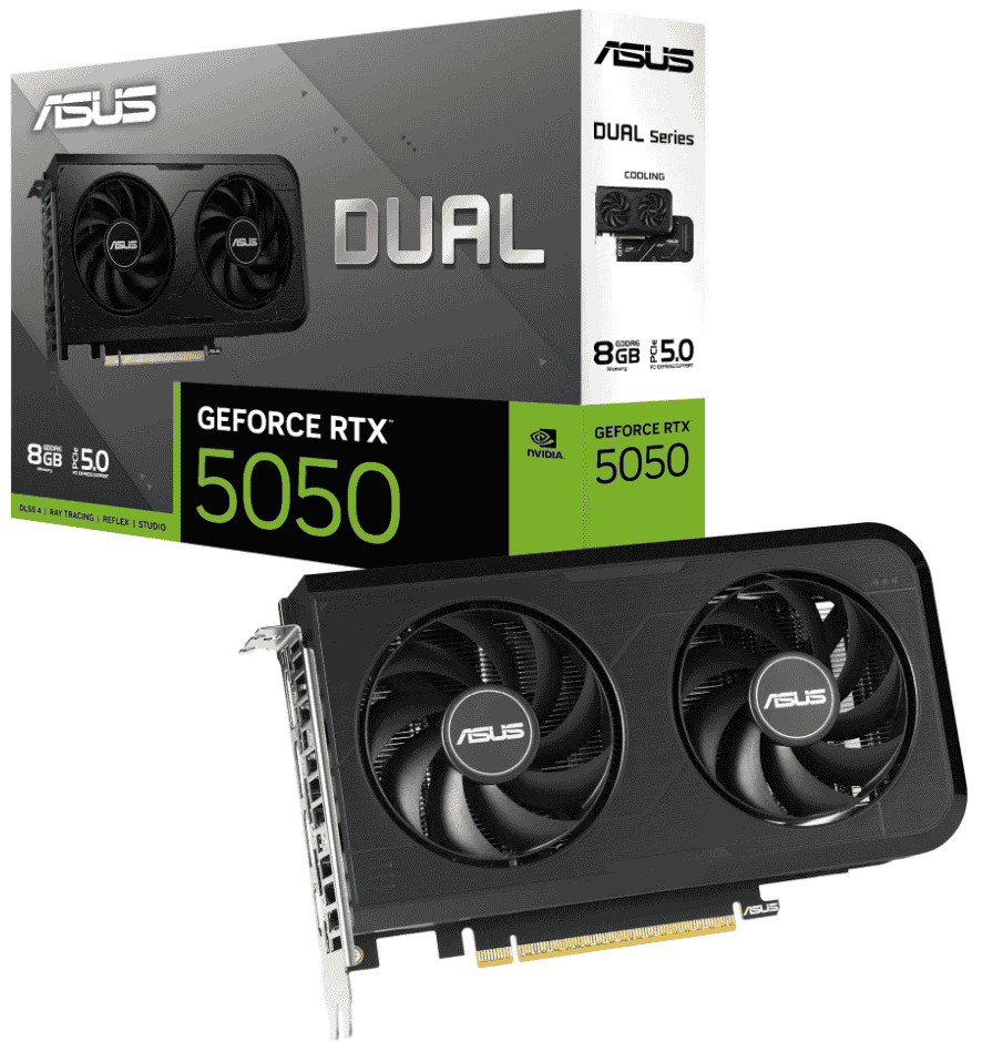 Asus Carte graphique MAGASIN EN LIGNE Cybertek
