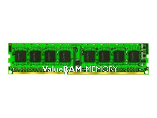 Kingston ValueRAM KVR13N9S6/2 - Mémoire PC Kingston sur Cybertek.fr - 0