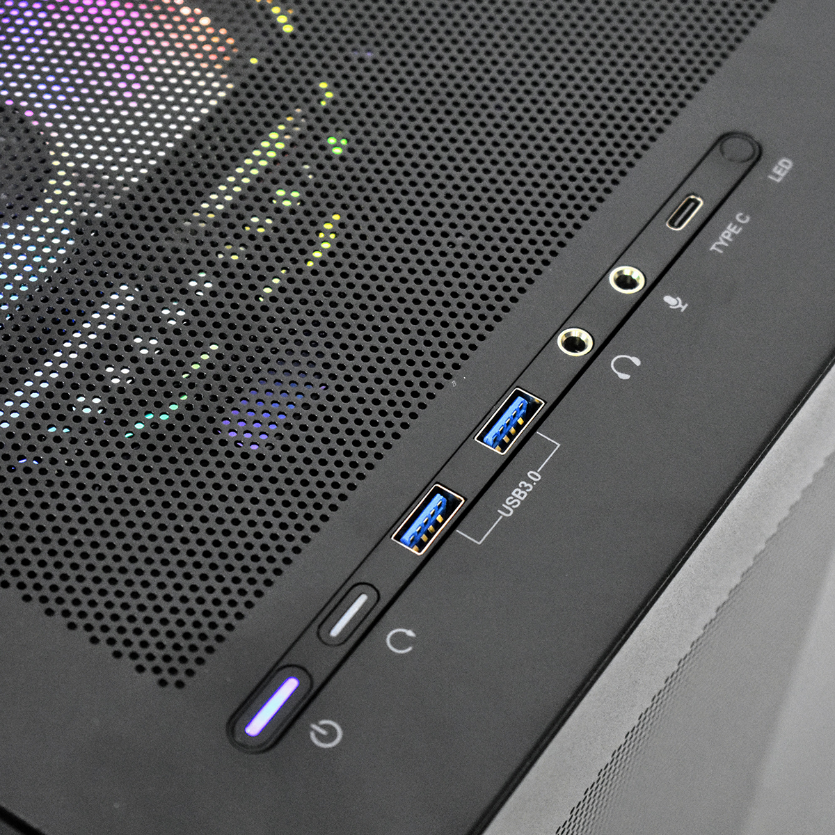 Cybertek Oblivion - Ultra7/5090/64Go/2To/W11H (PCG-10602435) - Achat / Vente PC Fixe sur Cybertek.fr - 4