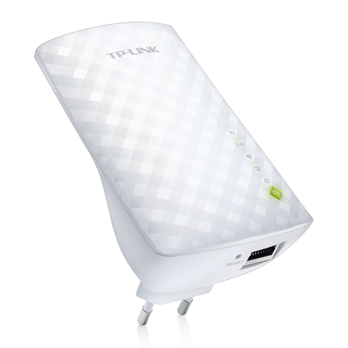 TP-Link RE200 - Répéteur WiFi AC 750 - Cybertek.fr - 2