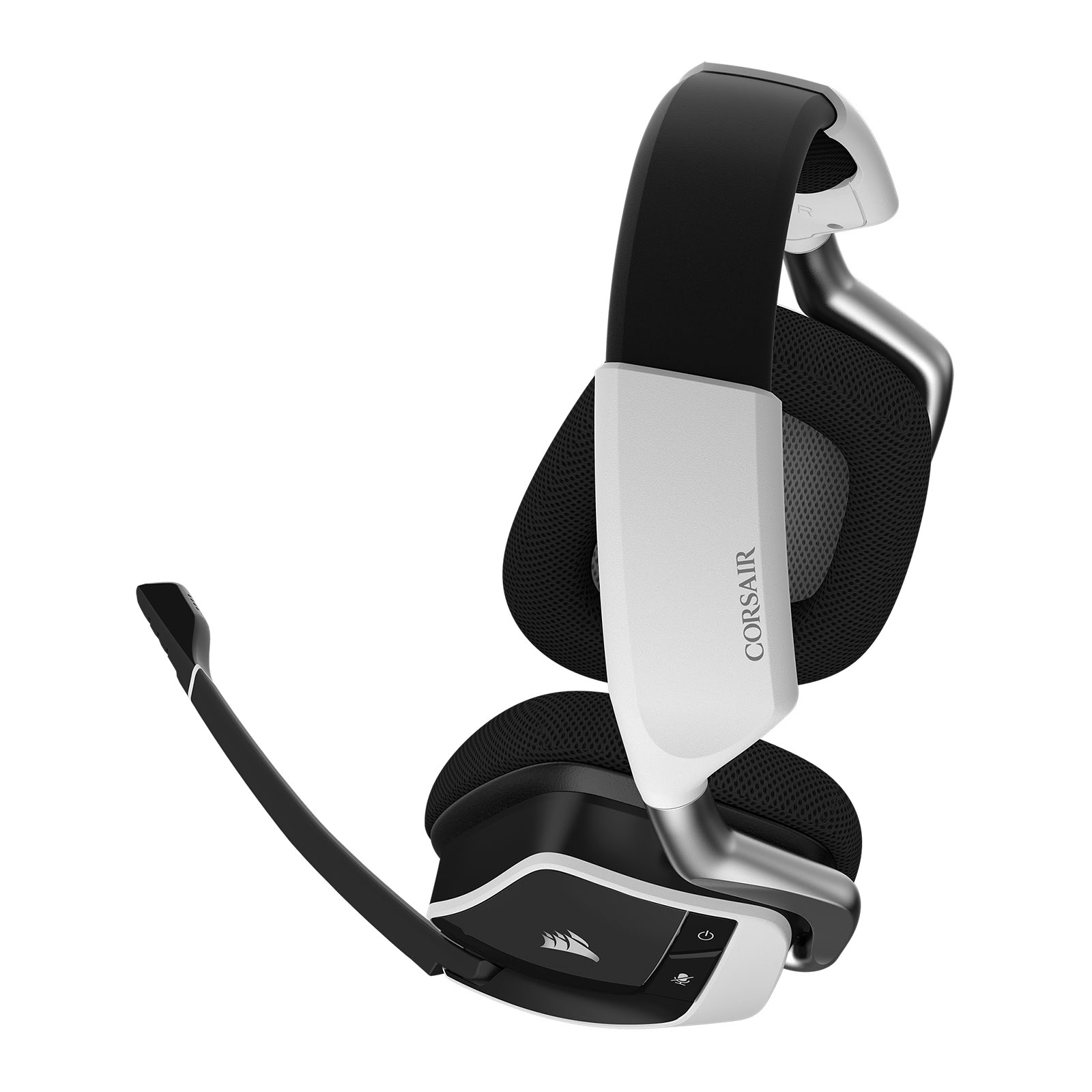 Corsair Gaming VOID PRO RGB 7.1 Wireless CA-9011153-EU 7.1 Surround - Micro-casque - 3