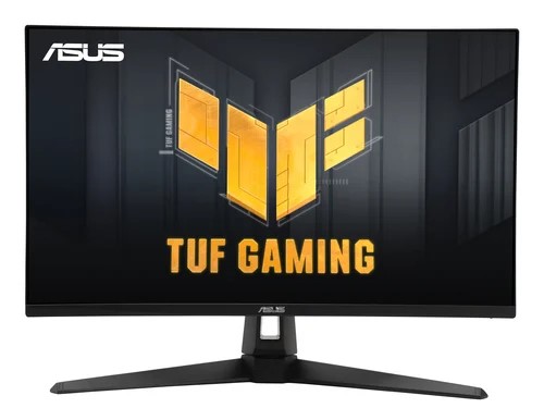 Asus 27 pouces  90LM0C80-B03171 + 90LM0BN0-B01371 + MMDOS110BK - Ecran PC - 10