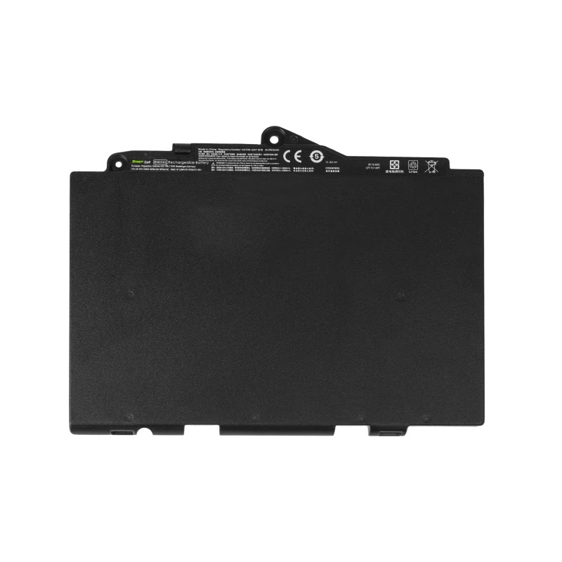 Batterie Batterie de remplacement - SN03XL - Cybertek.fr - 3