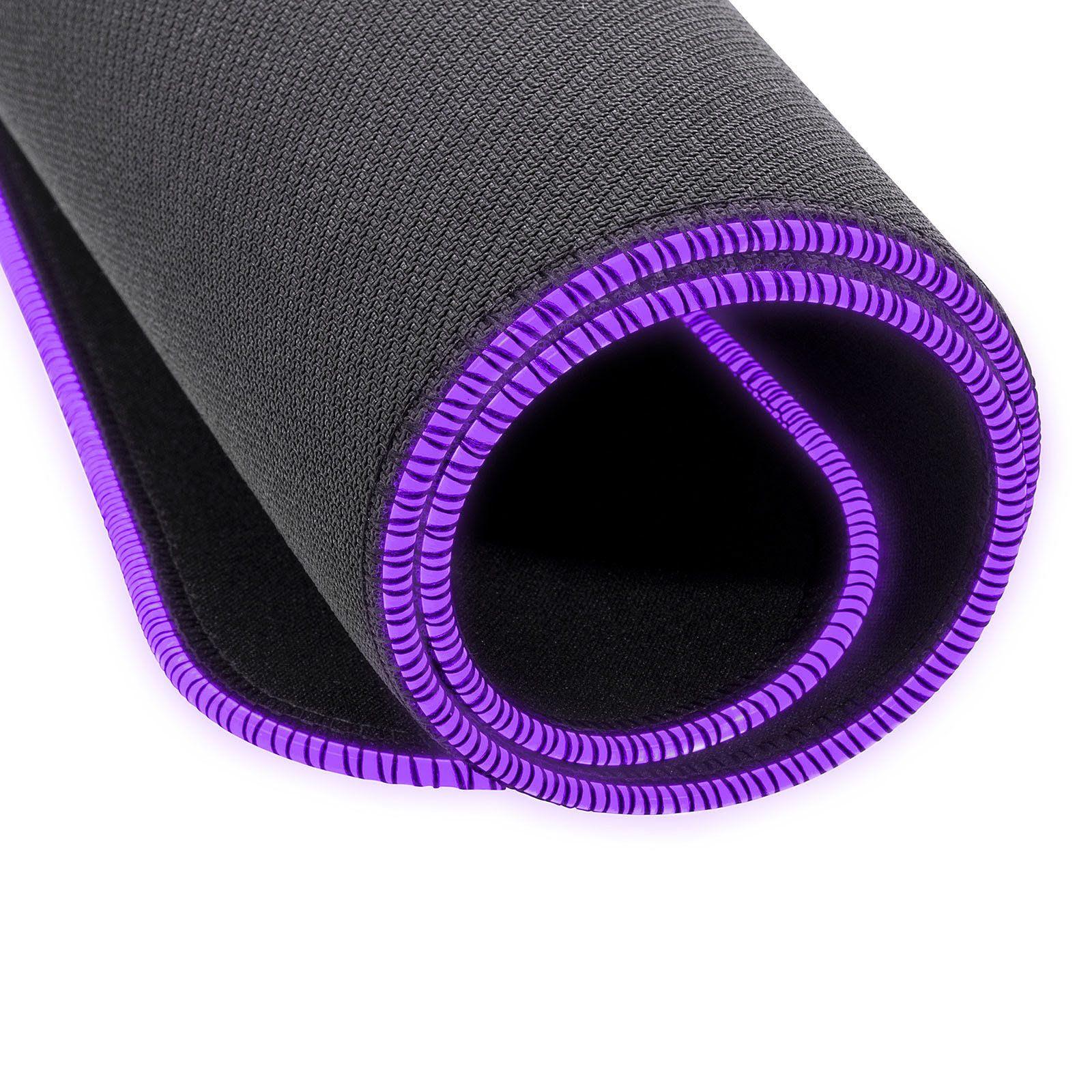 Cooler Master MP750 Medium RGB - MPA-MP750-M - Tapis de souris - 1