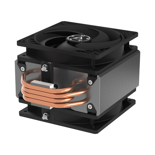ARCTIC Noir - Ventilateur CPU ARCTIC - Cybertek.fr - 4