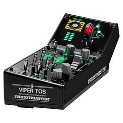 ThrustMaster Simulateur de vol MAGASIN EN LIGNE Cybertek