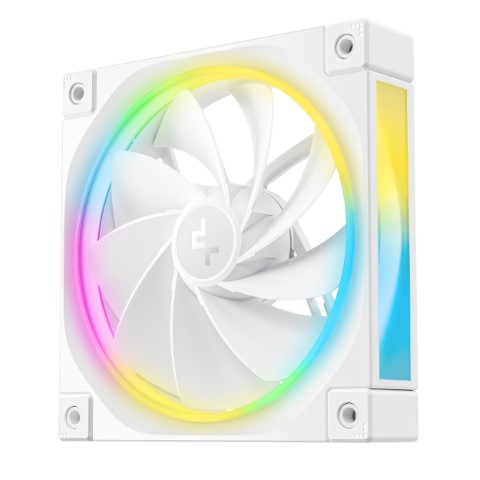 Deepcool FL12R 120mm - Ventilateur boîtier Deepcool - Cybertek.fr - 1