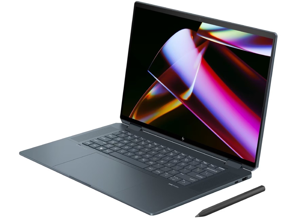 HP B1XF2EA - PC portable HP - Cybertek.fr - 3