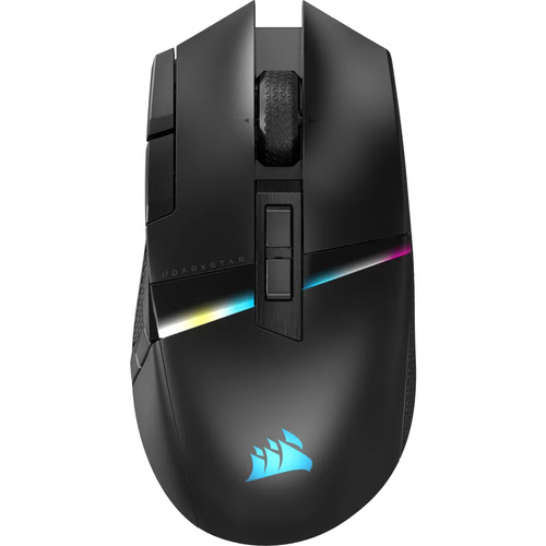 Corsair Darkstar Wireless - Souris PC Corsair - Cybertek.fr - 0