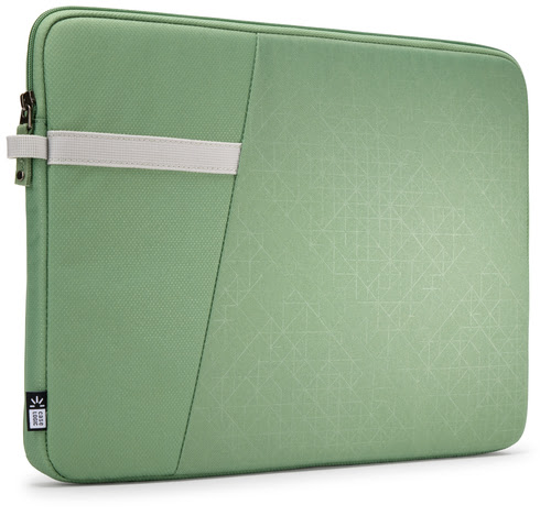 image produit Case Logic Housse Ibira Laptop 15.6" Islay Green (IBRS215) Cybertek