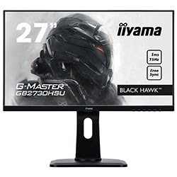 Iiyama GB2730HSU-B1 - 27