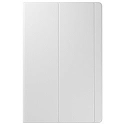 image produit Samsung Book Cover EF-BT510 Blanc pour TAB A 2019 Cybertek