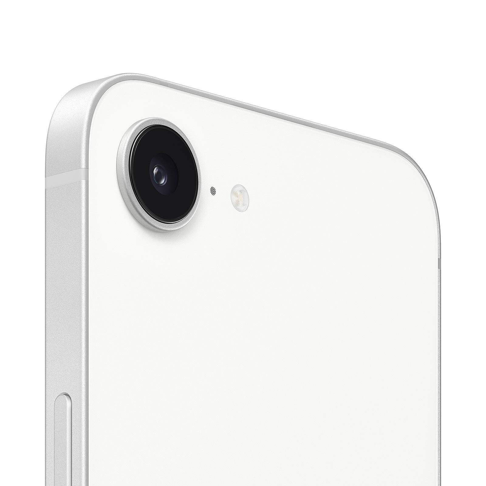 Apple iPhone 16e 128Go - Blanc - Téléphonie Apple - Cybertek.fr - 1
