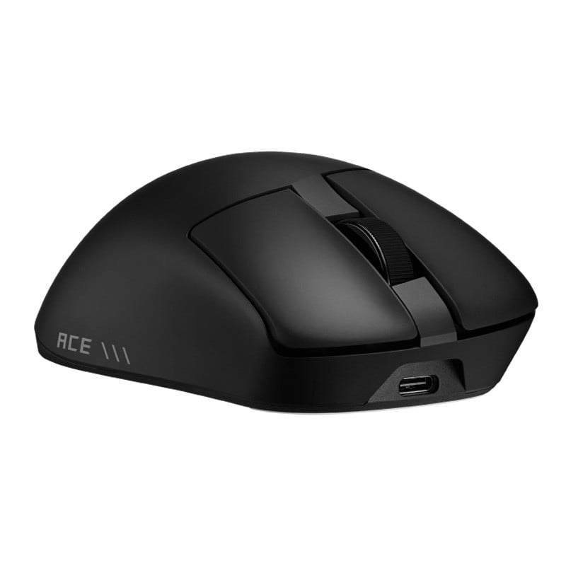 Asus ROG Gladius IV Ace - Souris PC Asus - Cybertek.fr - 4