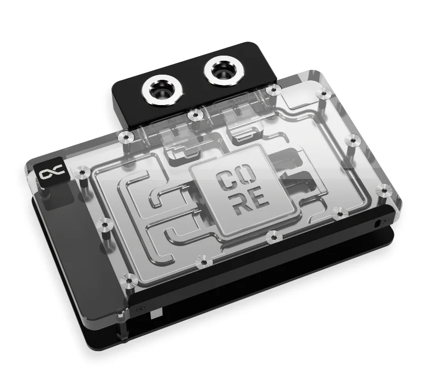 Alphacool Watercooling MAGASIN EN LIGNE Cybertek