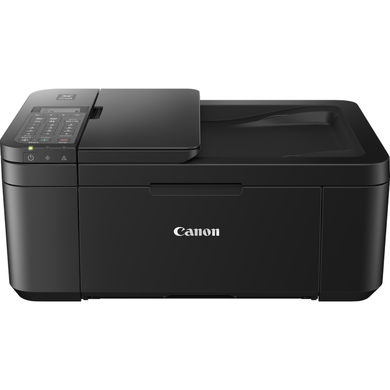 Imprimante multifonction Canon PIXMA TR4750i Black - Cybertek.fr - 0