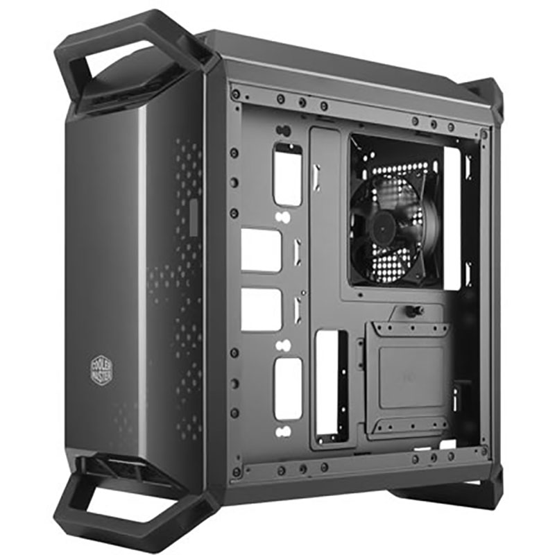 Cooler Master MasterBox Q300P MCB-Q300P-KANN-S02 Noir - Boîtier PC - 2