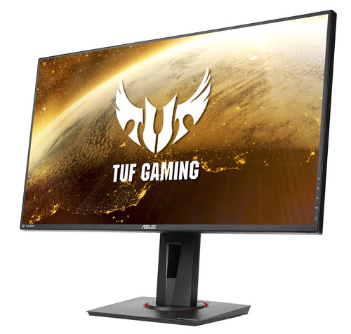 Asus 27 pouces  90LM05H0-B03370 - Ecran PC Asus - Cybertek.fr - 2