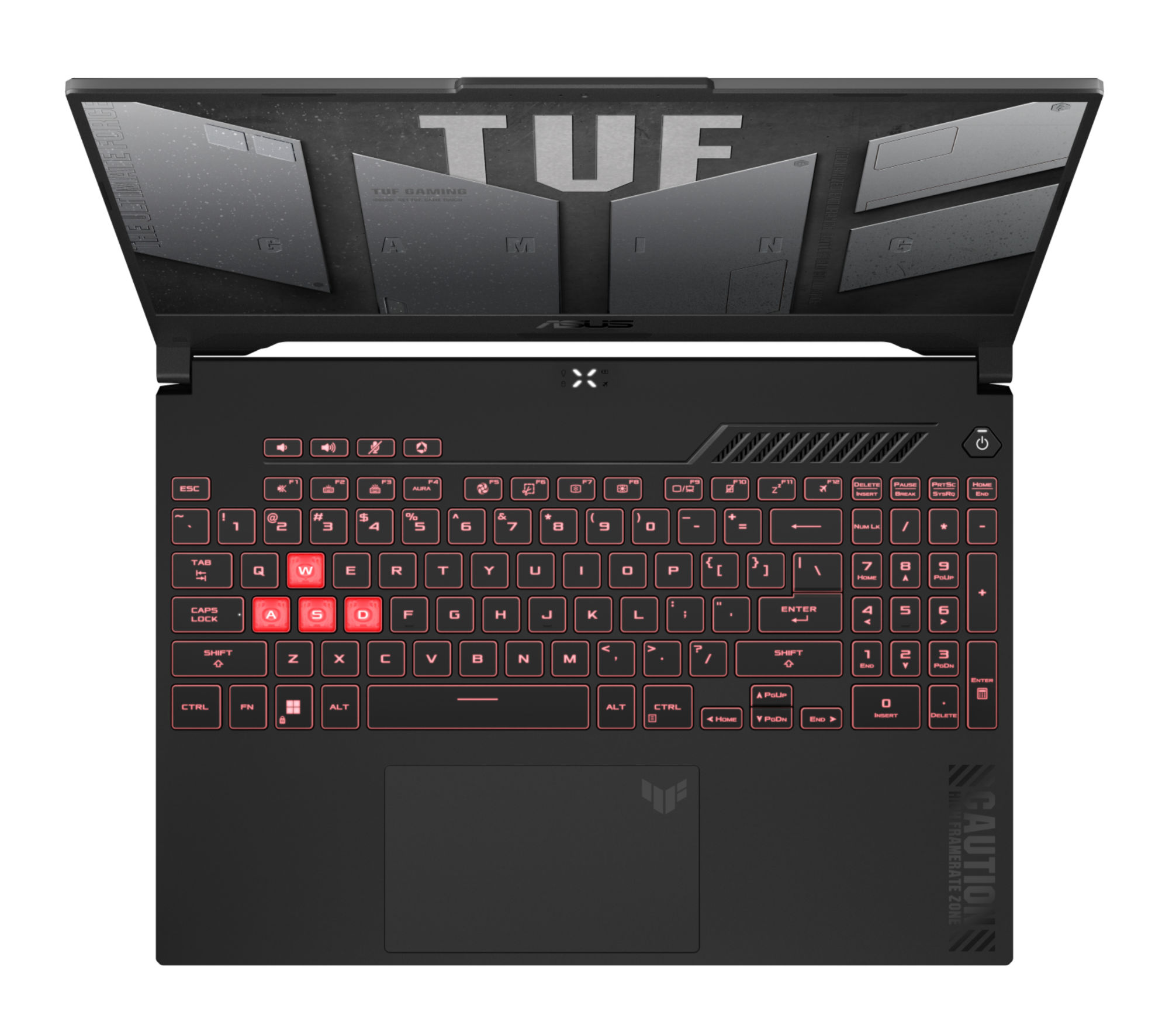 Asus 90NR0I68-M00A10 - PC portable Asus - Cybertek.fr - 3