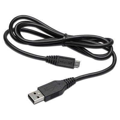 Câble Micro USB A - USB A  - Connectique PC - Cybertek.fr - 0