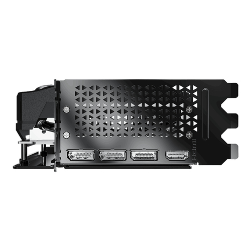 PNY RTX 5080 16GB Triple Fan  - Carte graphique PNY - Cybertek.fr - 7