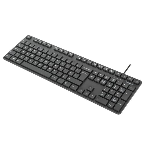 Targus AKM622FR - Pack Clavier/Souris - Cybertek.fr - 3