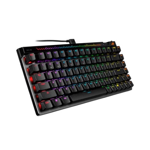 Asus ROG Falchion ACE 75 HE - Clavier PC Asus - Cybertek.fr - 7