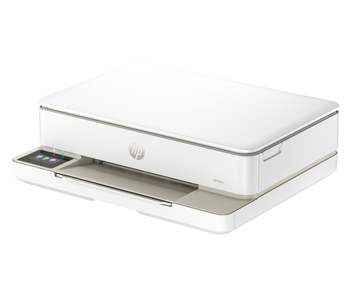 Imprimante multifonction HP ENVY 6132e - Blanche - Cybertek.fr - 4
