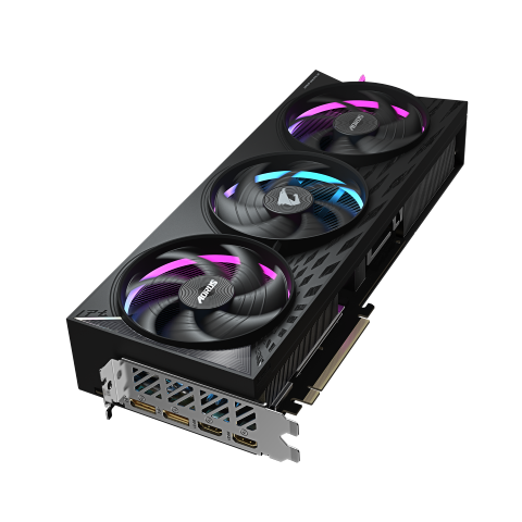 Gigabyte AORUS Radeon RX 9070 XT ELITE 16G - Carte graphique - 2