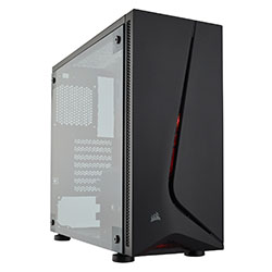 Corsair Boîtier PC MAGASIN EN LIGNE Cybertek