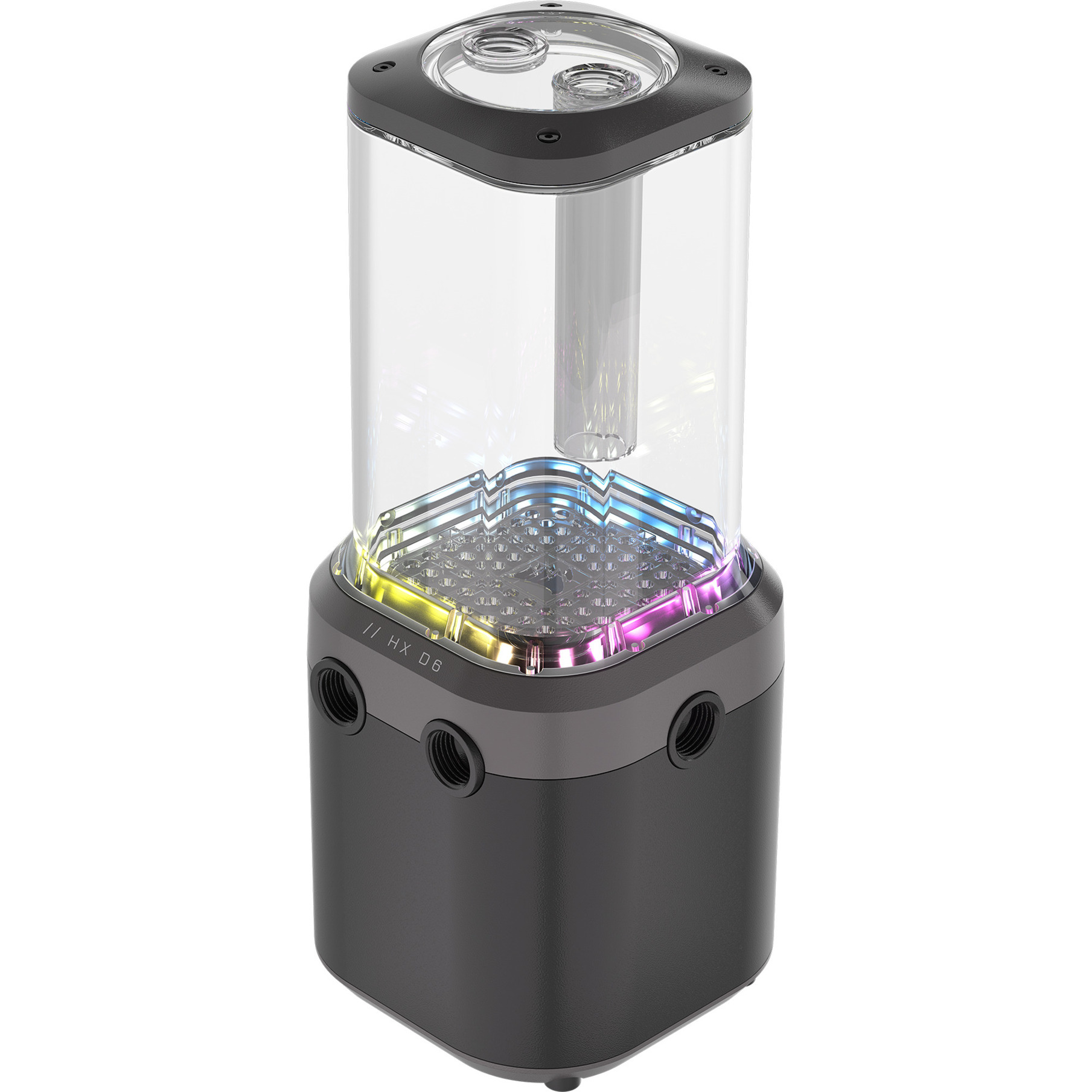 Corsair Watercooling MAGASIN EN LIGNE Cybertek