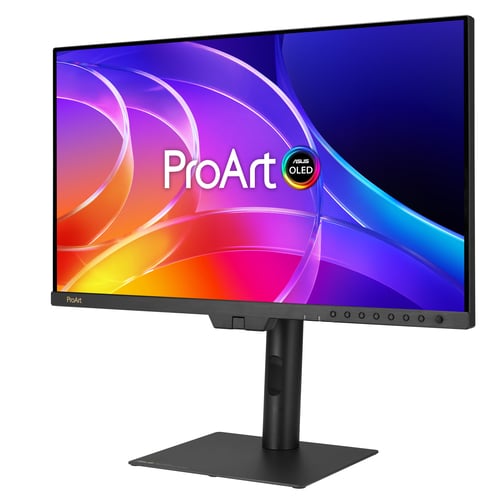 Asus 26 pouces  90LM04N0-B01371 - Ecran PC Asus - Cybertek.fr - 4