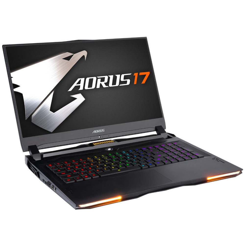 Gigabyte AORUS 17 SA-7FR1130SH - PC portable Gigabyte - 0