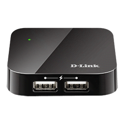 D-Link Hub MAGASIN EN LIGNE Cybertek