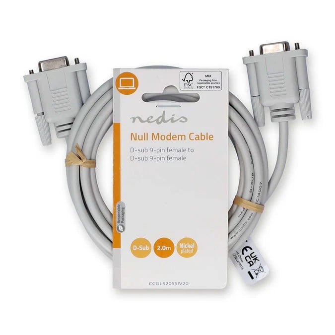 Nedis Connectique PC MAGASIN EN LIGNE Cybertek