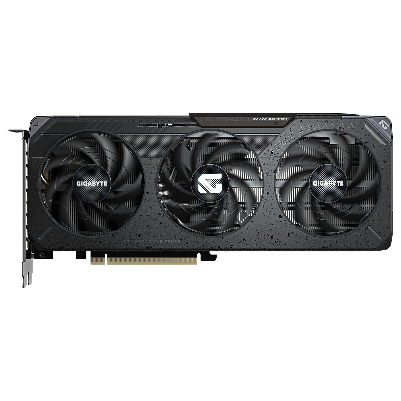Gigabyte GeForce RTX 5060 Ti GAMING OC 16G - Carte graphique - 2