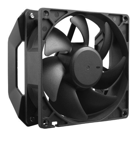 Cooler Master Noir - Ventilateur CPU Cooler Master - Cybertek.fr - 5