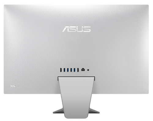 Asus Vivo AiO 23.8" FHD/i5-1135G7/8Go/512Go/W11P Blanc - All-In-One PC/MAC - 4