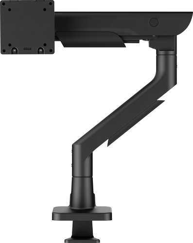 Support ergonomique et compact écrans jusqu’à 49" - Accessoire écran - 5