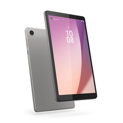 Lenovo TAB M8 8" 32Go Grise - Tablette tactile Lenovo - 0