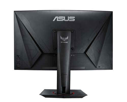 Asus 27 pouces  90LM05F0-B01E70 / 90LM05F0-B02E70 - Ecran PC Asus - 4