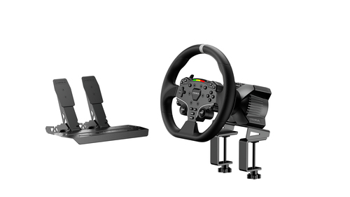 Moza Racing Base de volant Simracing MAGASIN EN LIGNE Cybertek