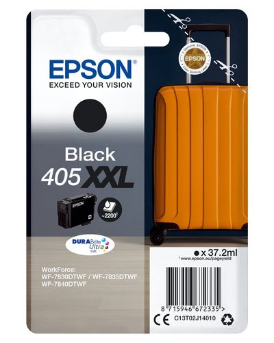Epson Consommable imprimante MAGASIN EN LIGNE Cybertek